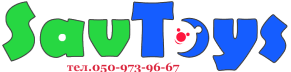 Savtoys.com.ua - оптовий склад іграшок